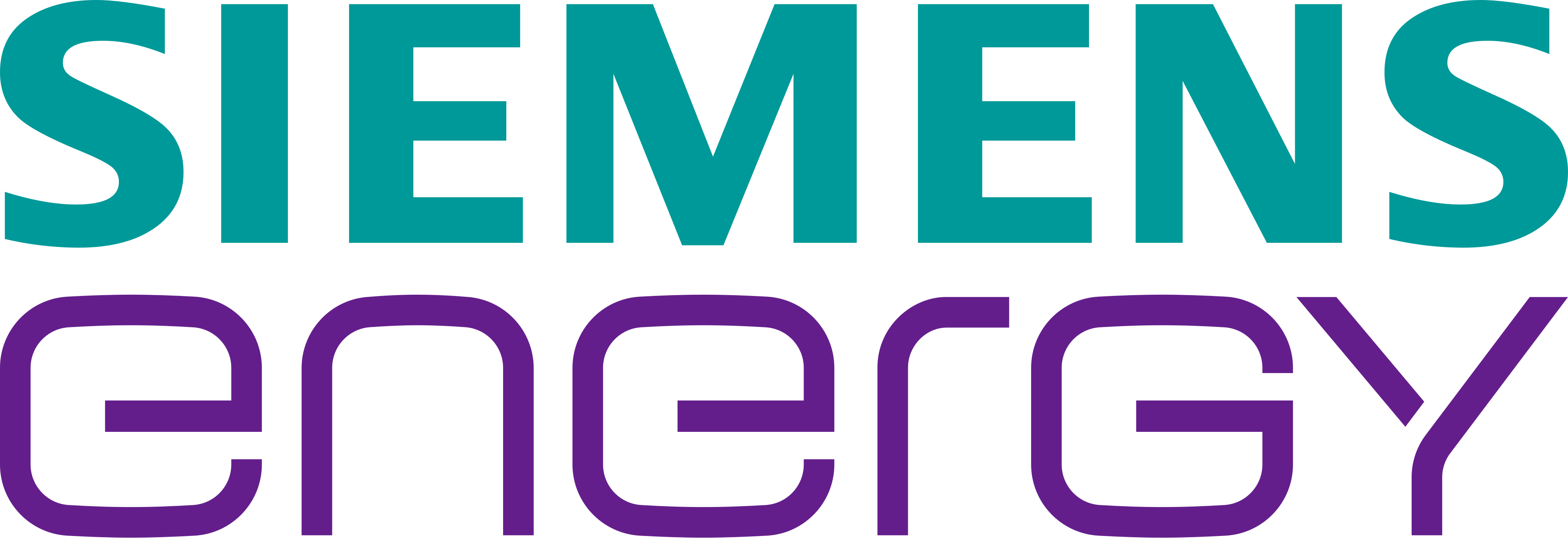 Siemens Siemens
