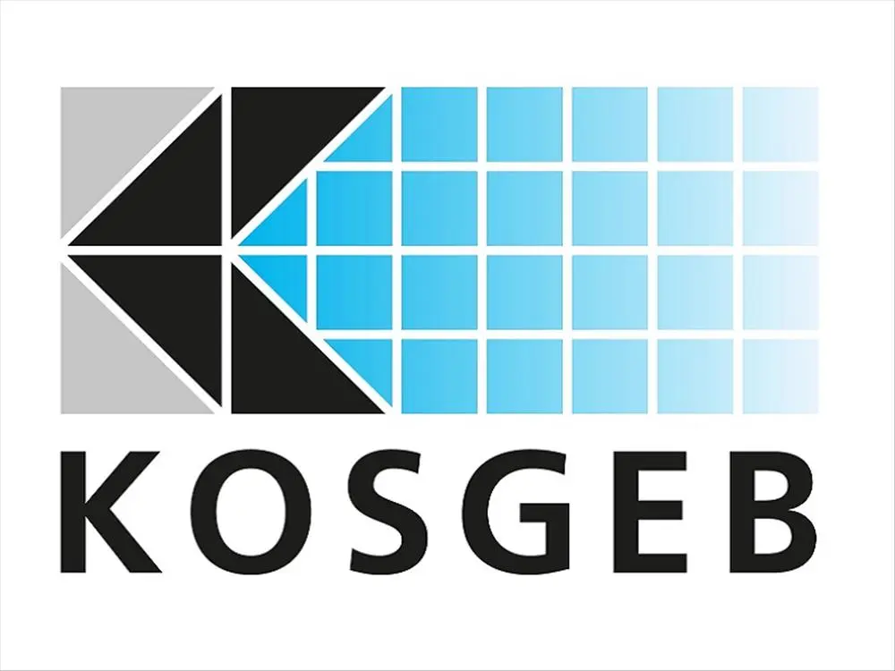 KOSGEB KOSGEB